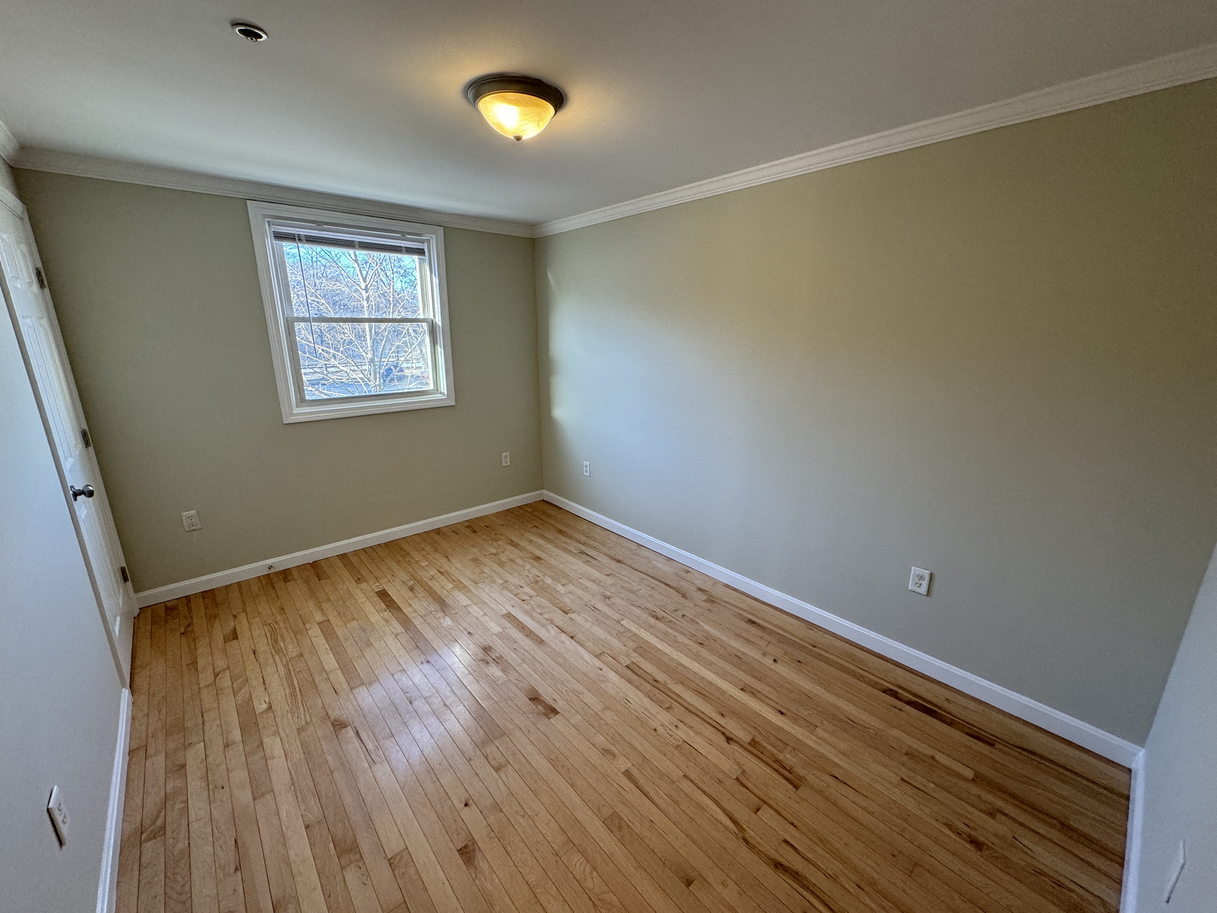 17 Burnham Street Apartment 8 South Portland Portland, Maine